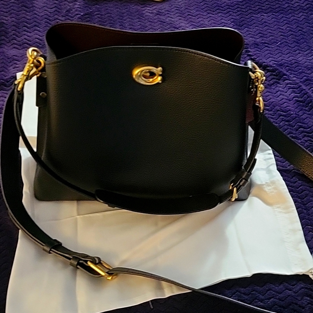 Willow Shoulder Bag